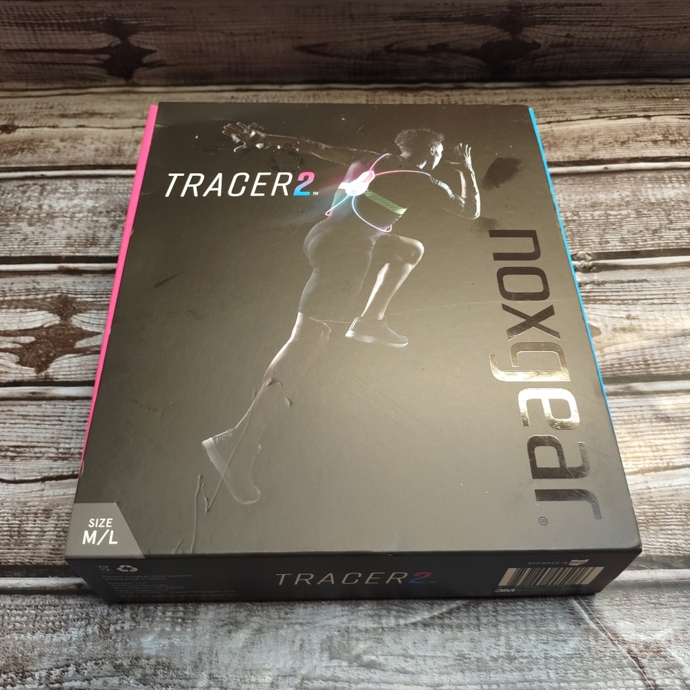 Noxgear Tracer 2 Size M/L